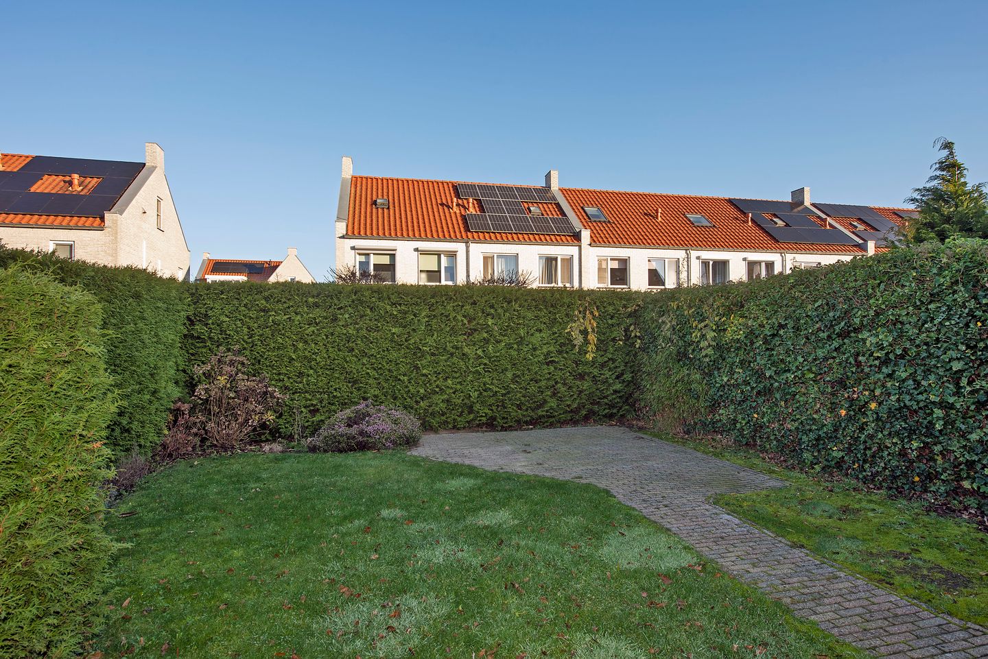 Photo 4 of Rozenhof 66