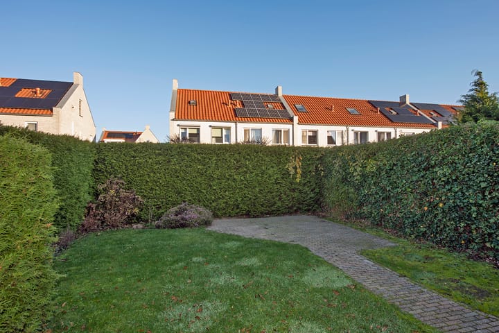 Photo 4 of Rozenhof 66