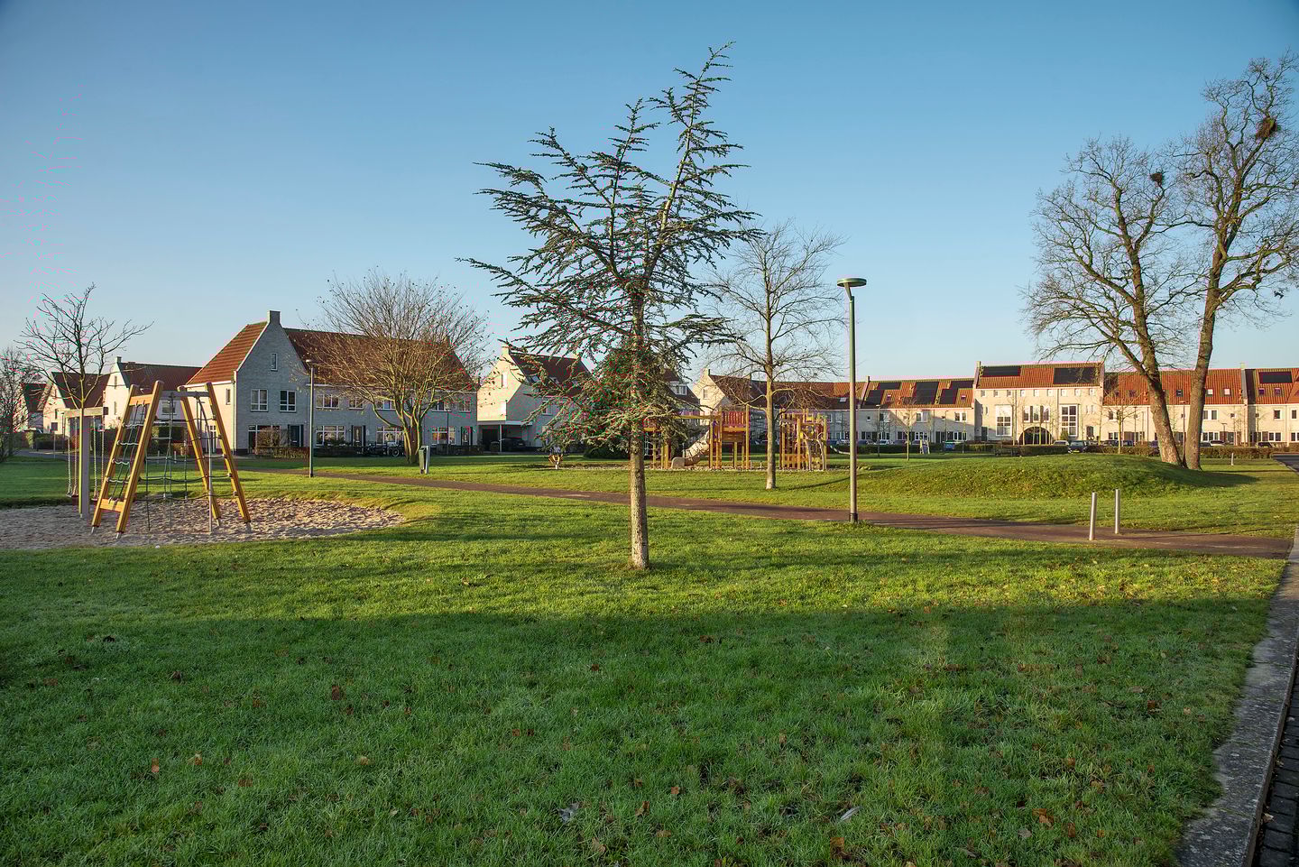 Photo 5 of Rozenhof 66