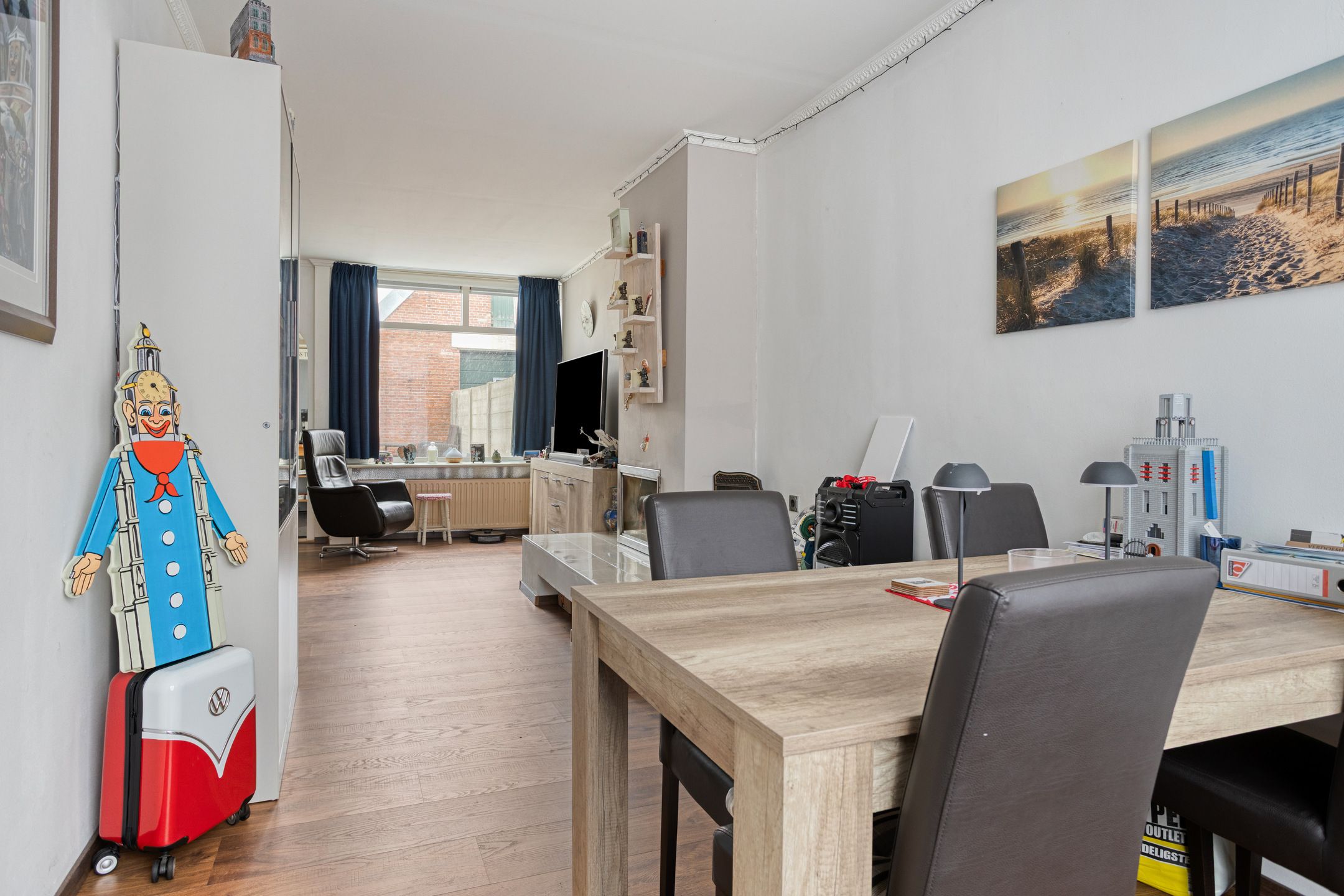 Foto 3 van Borgvlietsedreef 77