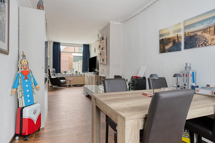 Foto 3 van Borgvlietsedreef 77