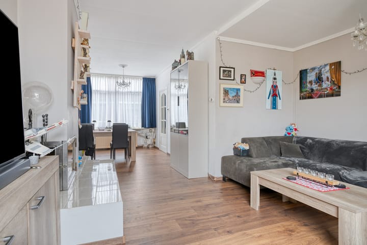 Foto 4 van Borgvlietsedreef 77