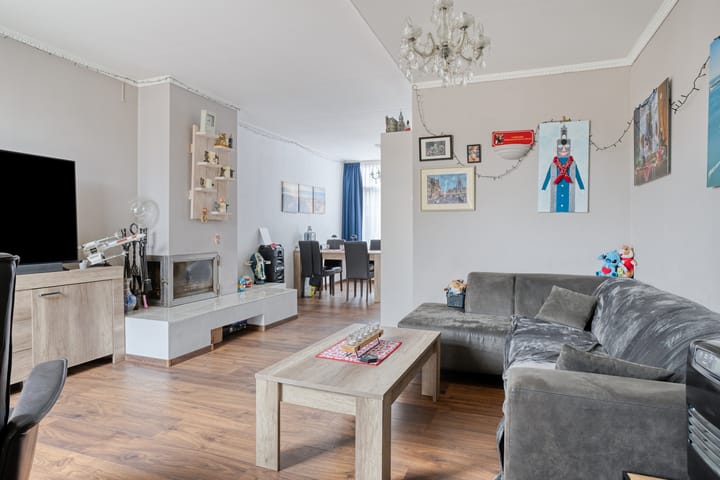 Foto 5 van Borgvlietsedreef 77