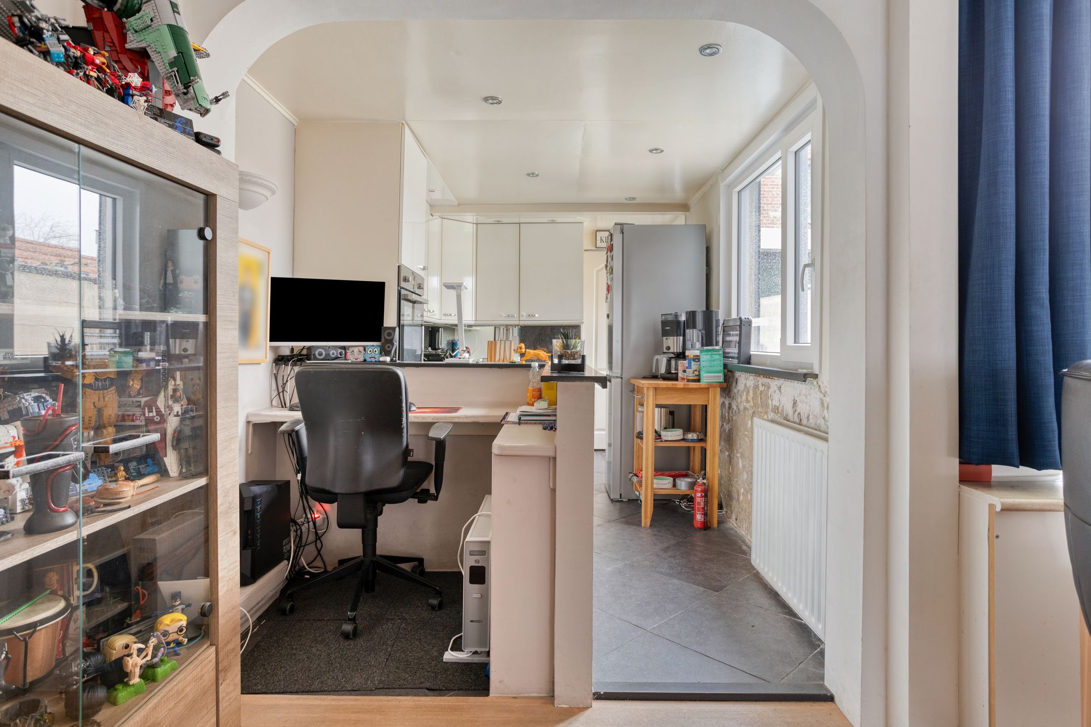 Foto 6 van Borgvlietsedreef 77