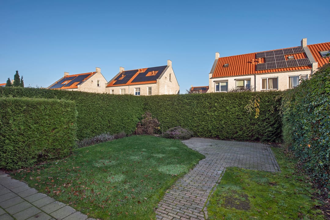 Photo 23 of Rozenhof 66