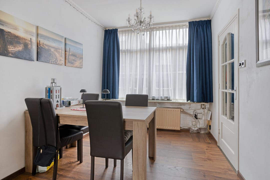 Foto 8 van Borgvlietsedreef 77