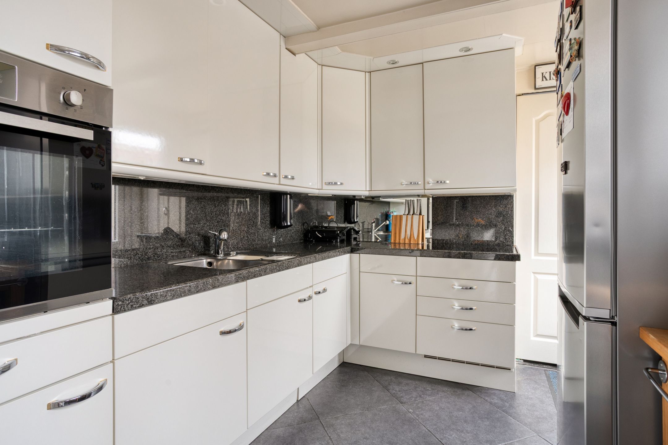 Foto 9 van Borgvlietsedreef 77