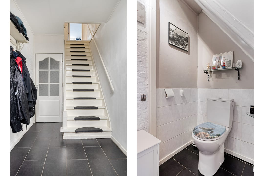 Foto 13 van Borgvlietsedreef 77