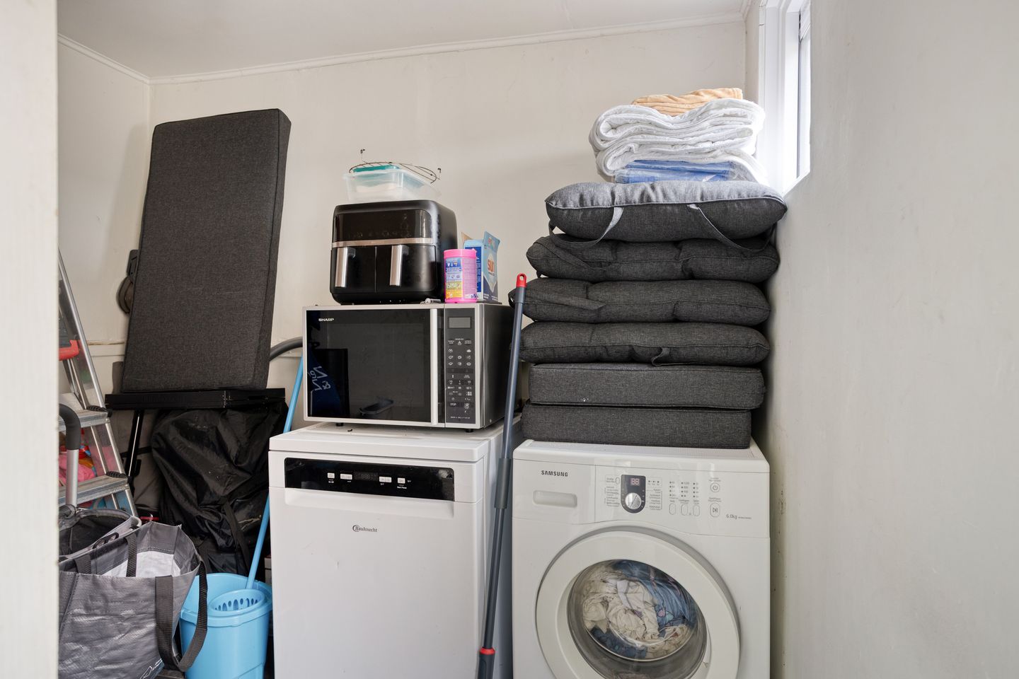 Foto 14 van Borgvlietsedreef 77