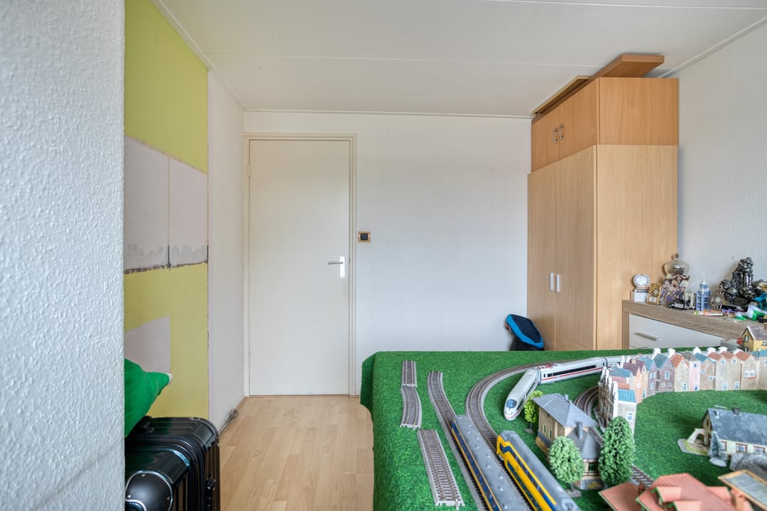 Foto 17 van Borgvlietsedreef 77