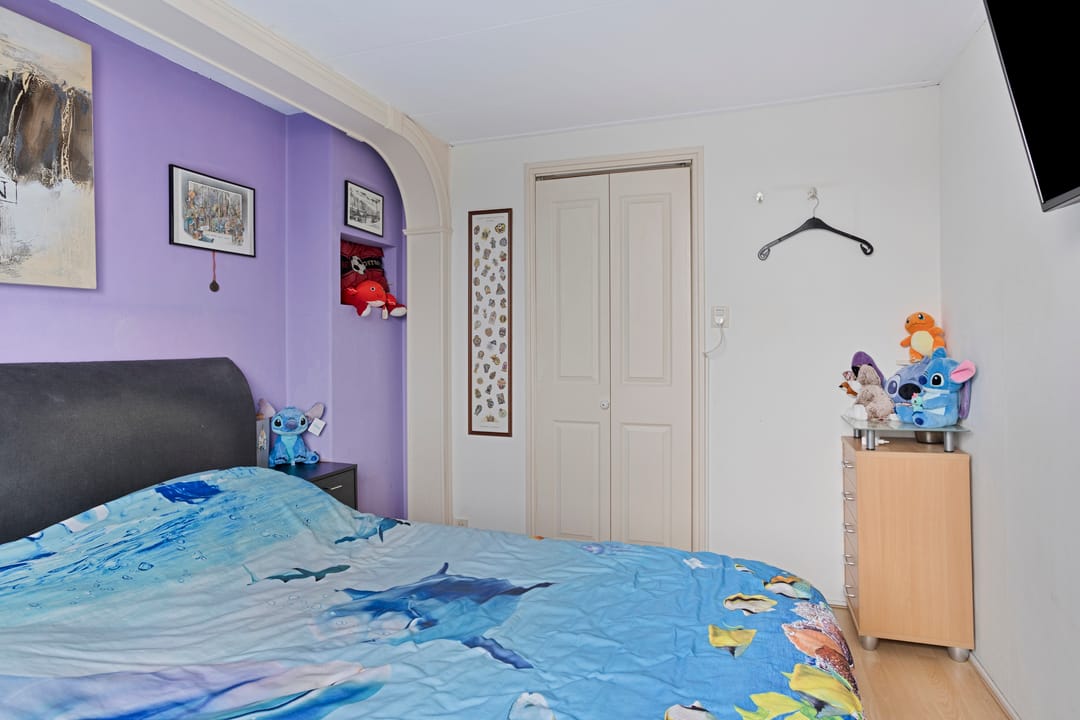 Foto 22 van Borgvlietsedreef 77