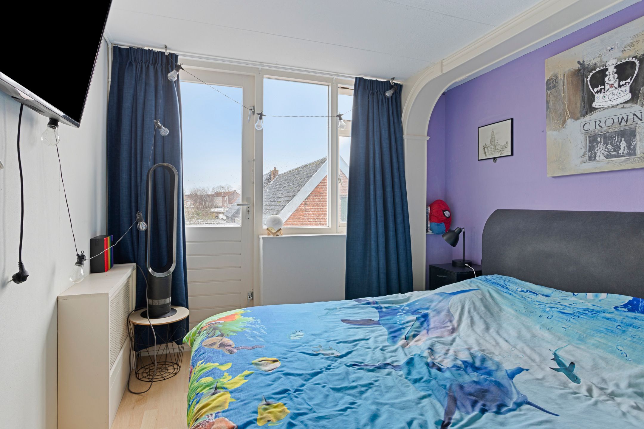 Foto 21 van Borgvlietsedreef 77