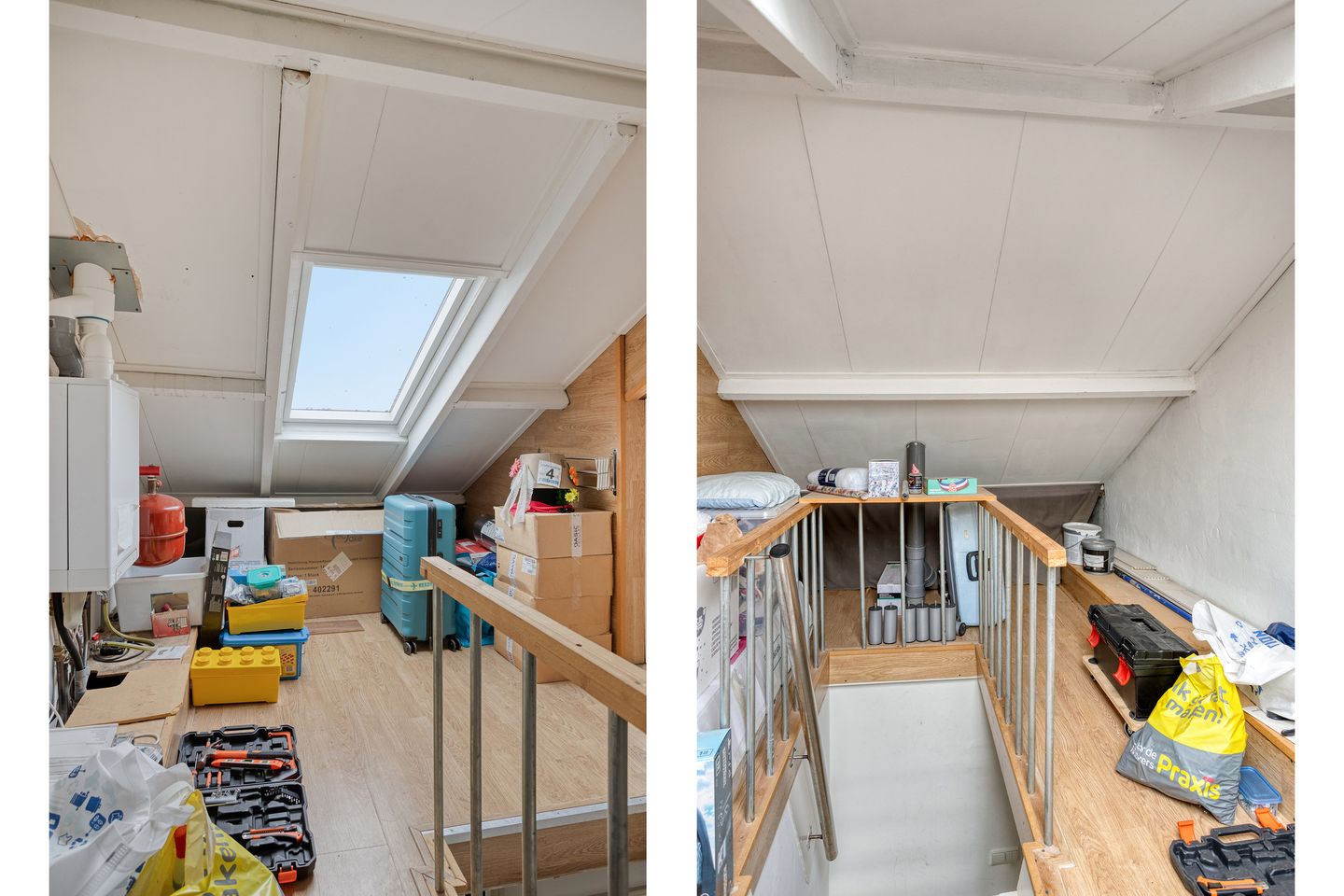 Foto 25 van Borgvlietsedreef 77