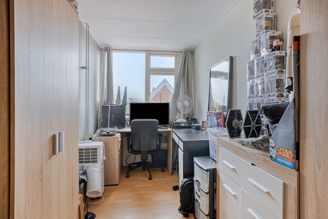 Foto 23 van Borgvlietsedreef 77