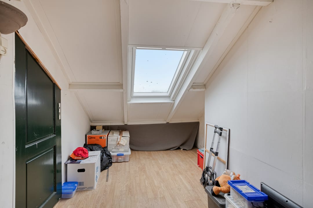 Foto 26 van Borgvlietsedreef 77