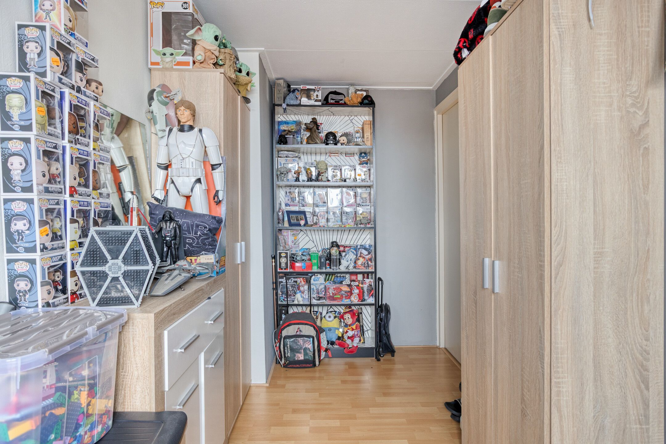 Foto 24 van Borgvlietsedreef 77