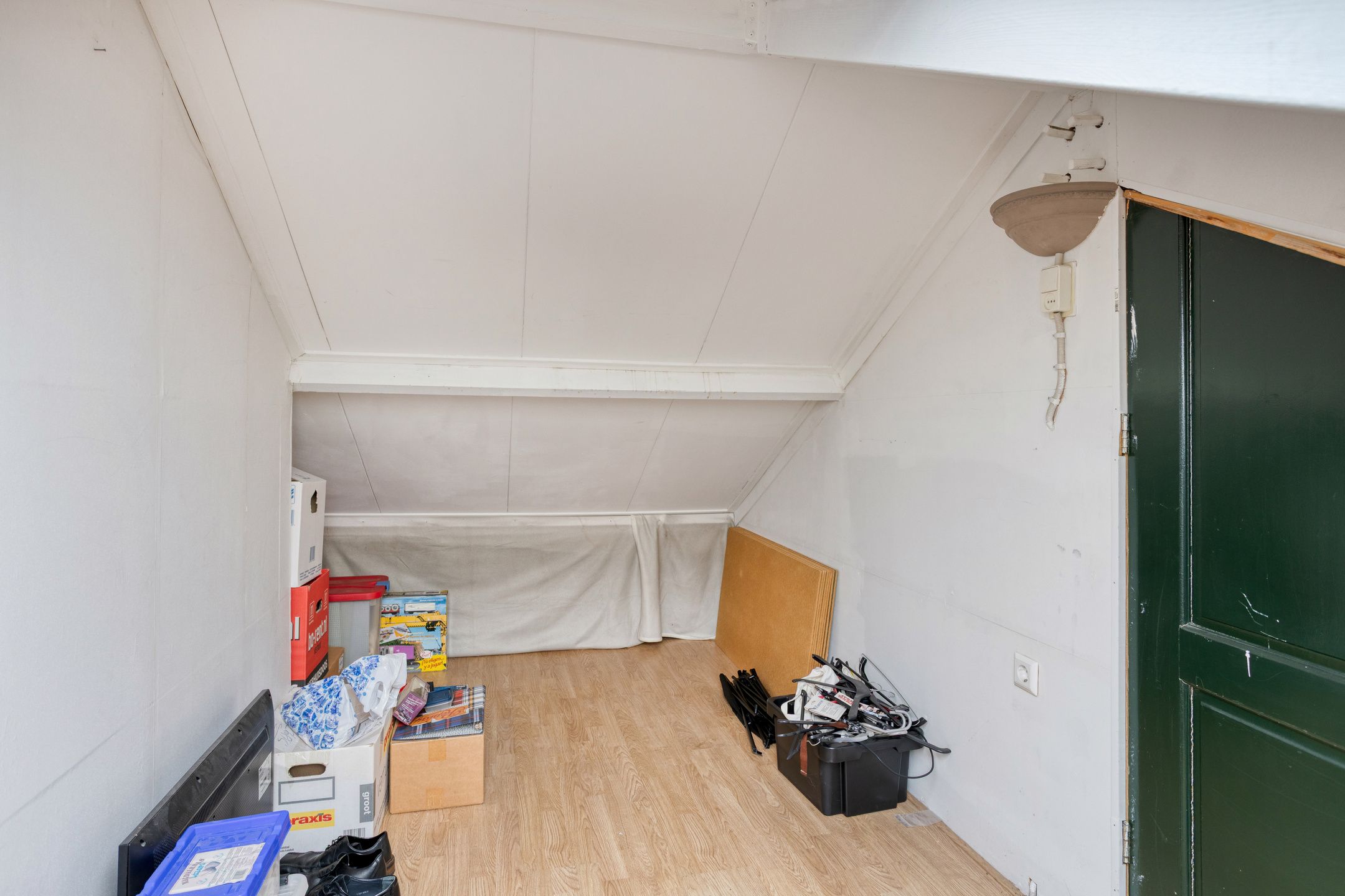 Foto 27 van Borgvlietsedreef 77