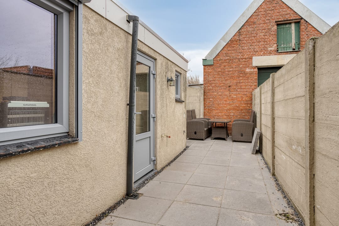 Foto 28 van Borgvlietsedreef 77