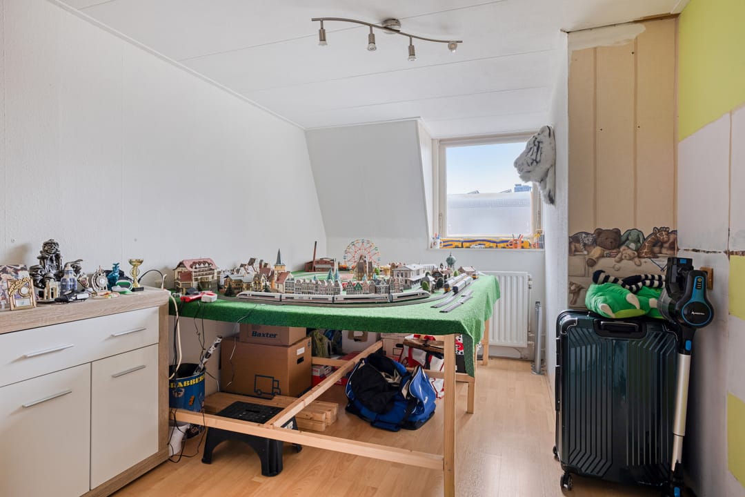 Foto 16 van Borgvlietsedreef 77