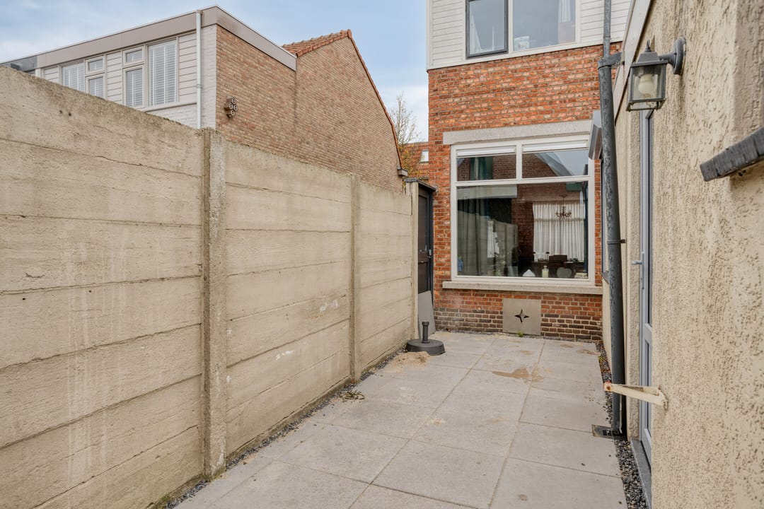 Foto 31 van Borgvlietsedreef 77