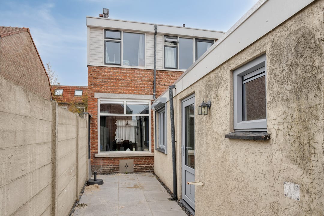 Foto 32 van Borgvlietsedreef 77