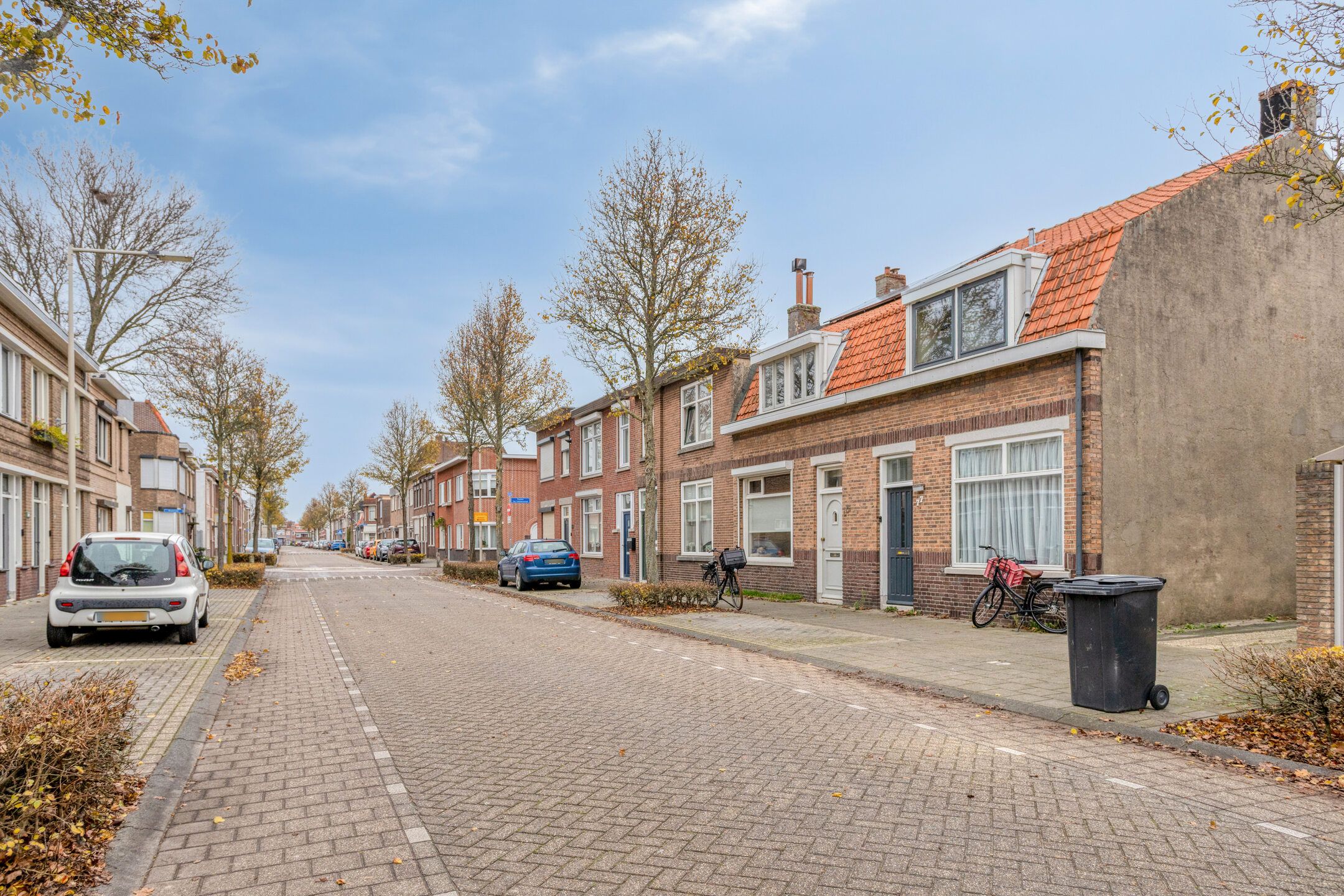 Foto 33 van Borgvlietsedreef 77