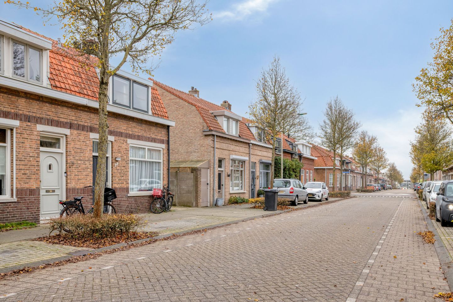 Foto 34 van Borgvlietsedreef 77