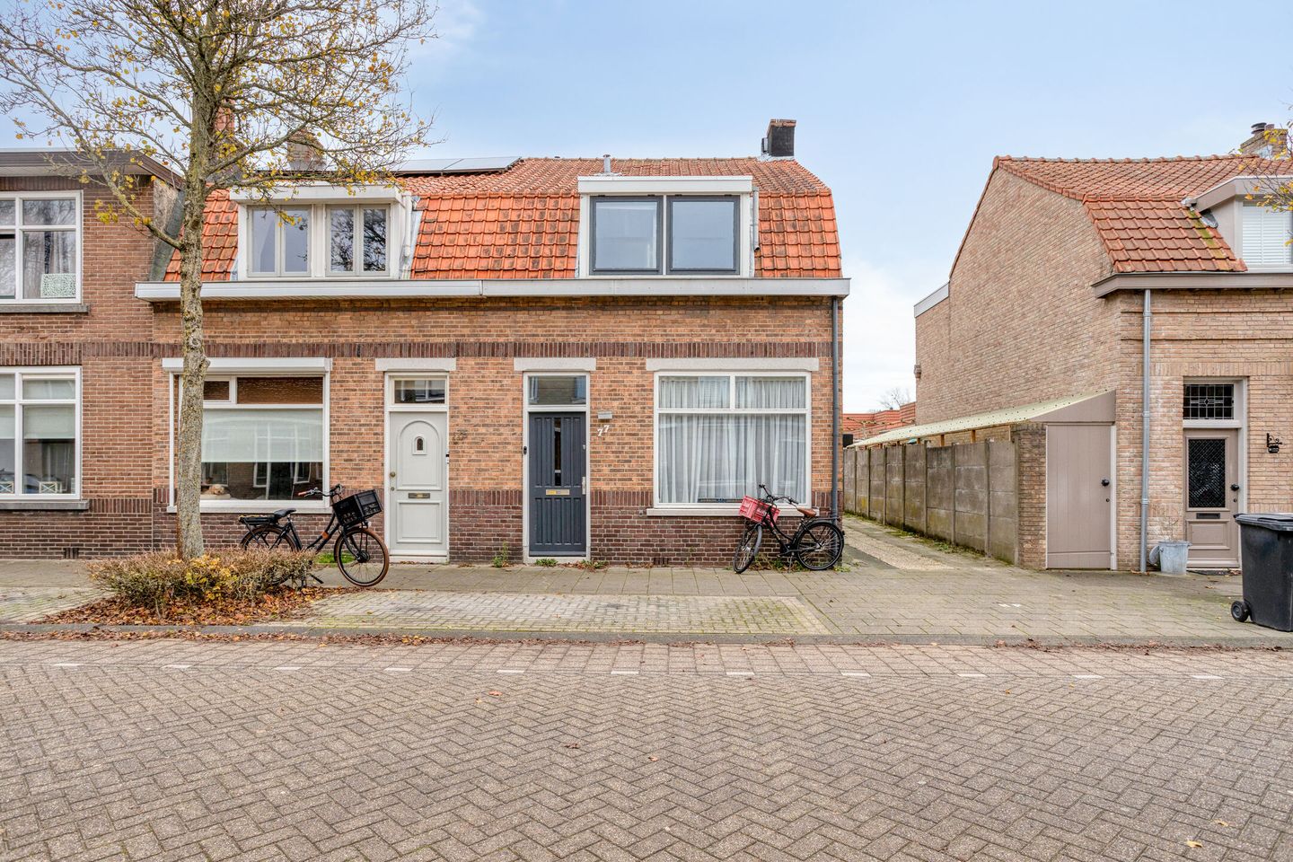 Foto 35 van Borgvlietsedreef 77