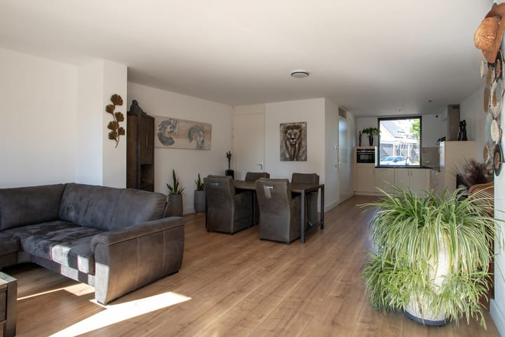 Foto 5 van Heijbocht 10