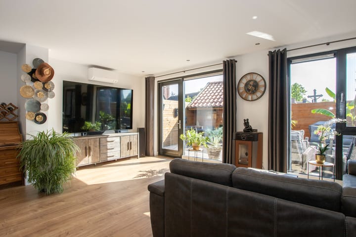 Foto 7 van Heijbocht 10