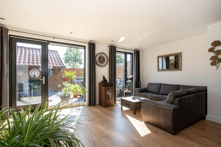 Foto 8 van Heijbocht 10