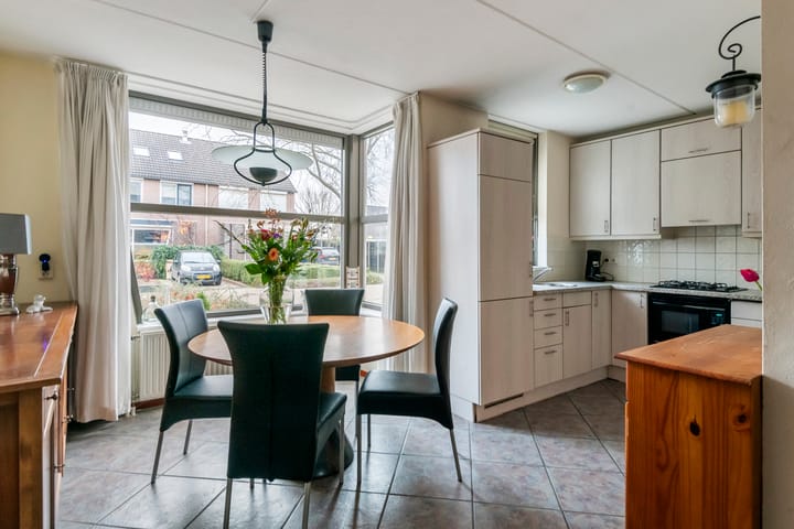 Foto 13 van Bisschop Notgerstraat 1