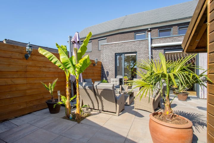 Foto 19 van Heijbocht 10