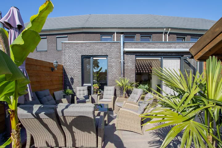 Foto 21 van Heijbocht 10