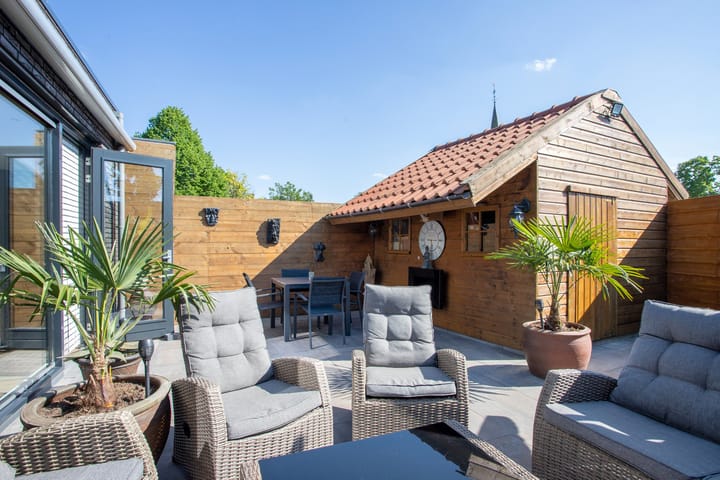 Foto 22 van Heijbocht 10