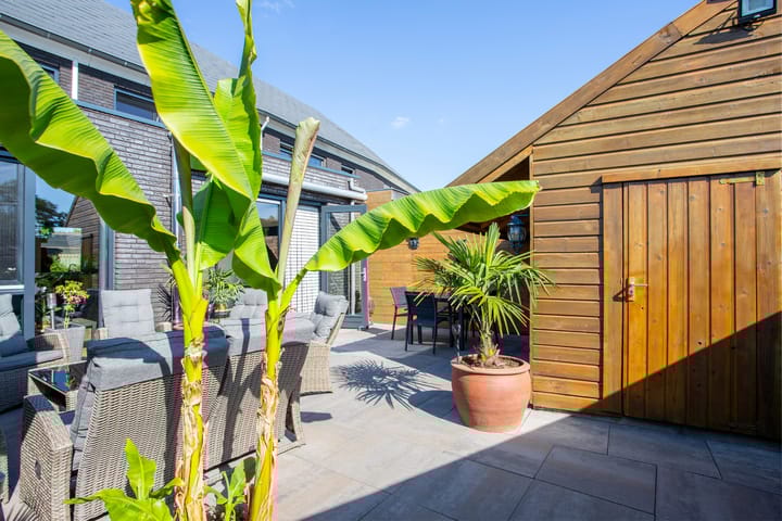 Foto 23 van Heijbocht 10