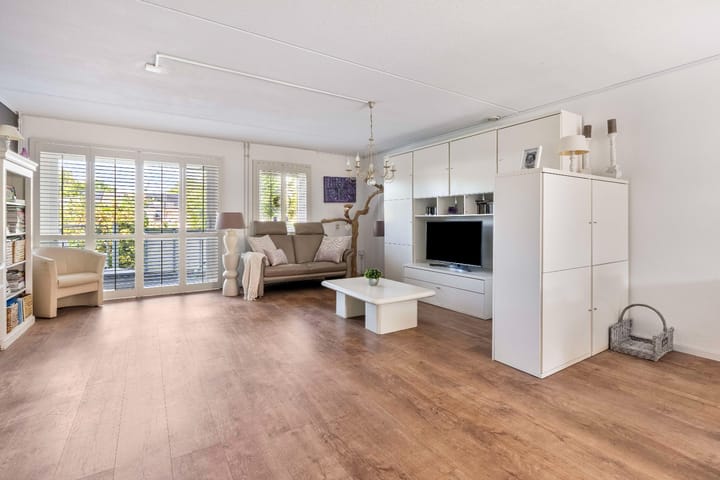 Foto 3 van Burgemeester Conraetzstraat 25-A