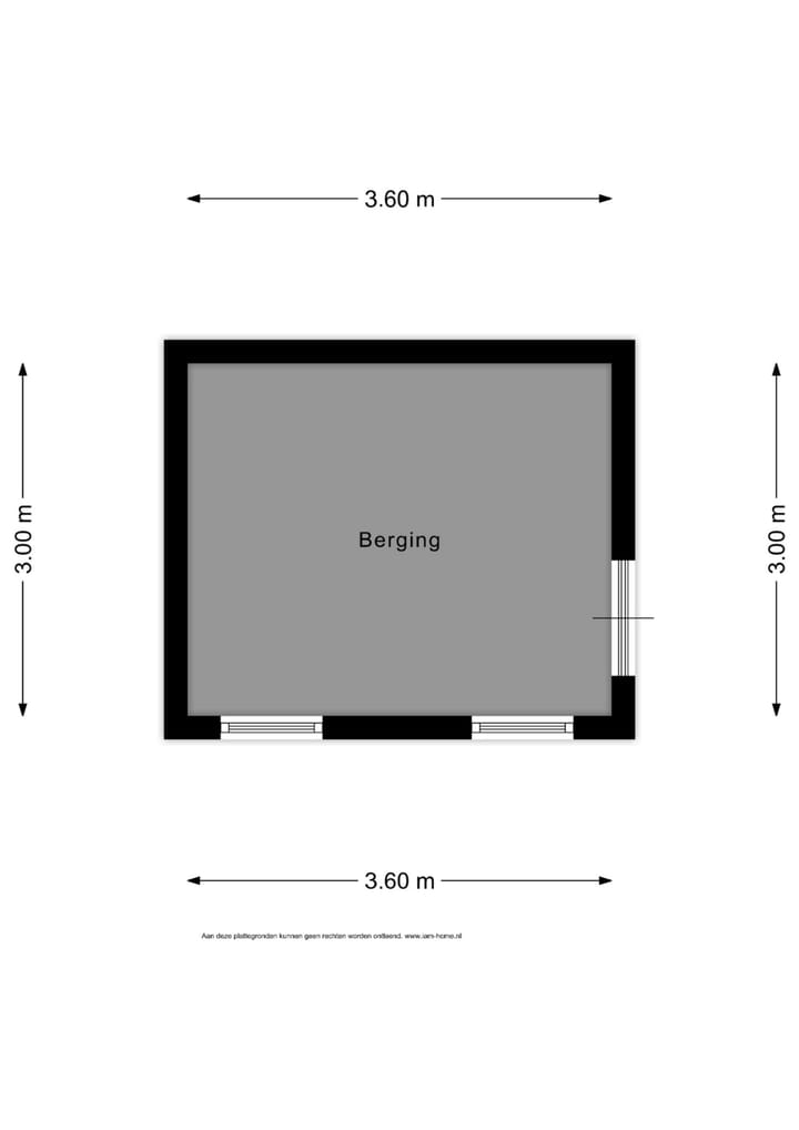 Foto 28 van Heijbocht 10