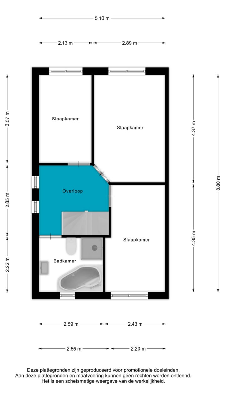 Foto 41 van Bisschop Notgerstraat 1