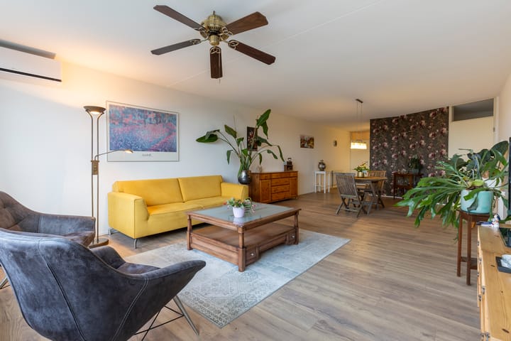 Foto 2 van Haringstraat 15