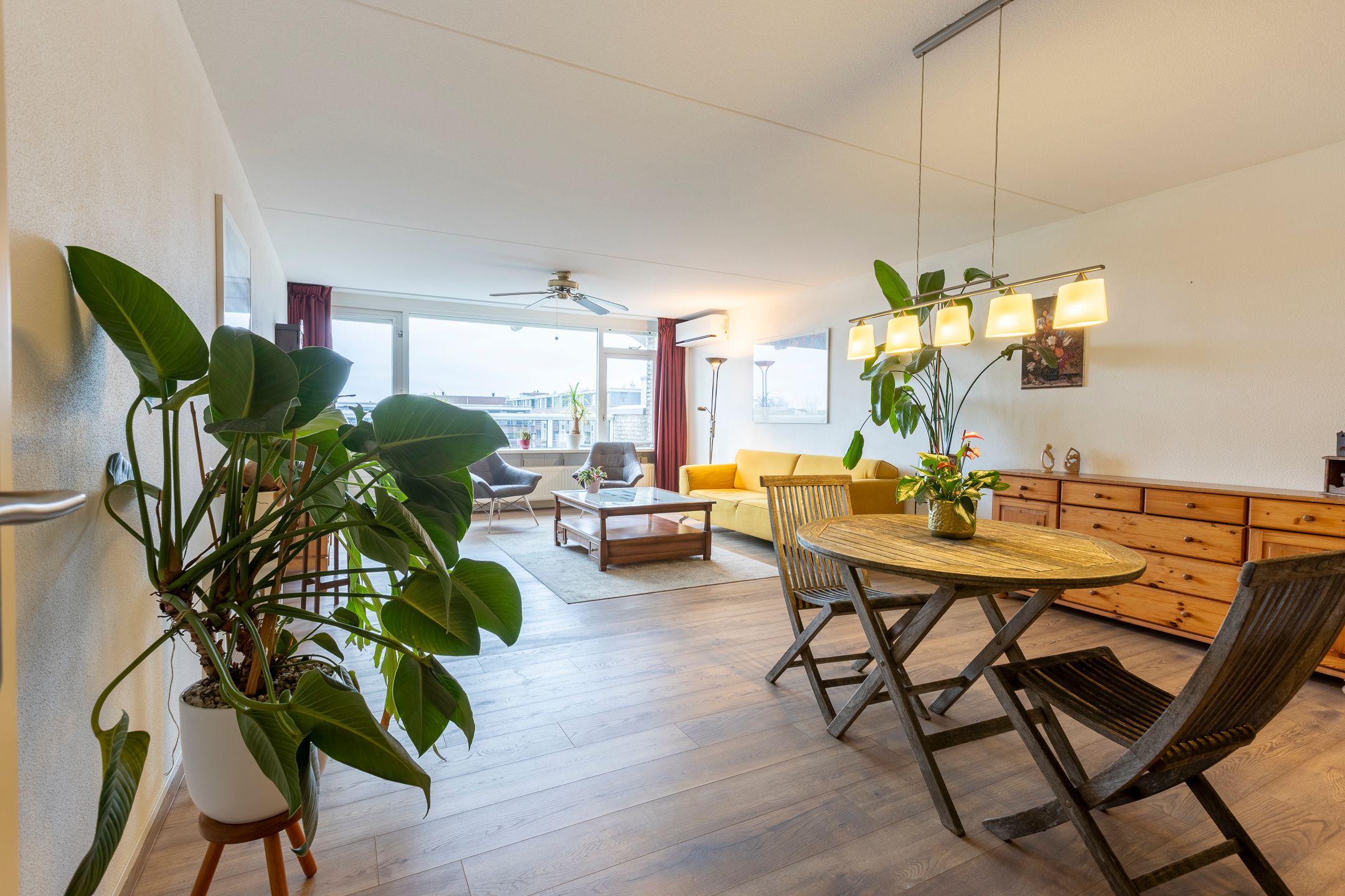 Foto 3 van Haringstraat 15