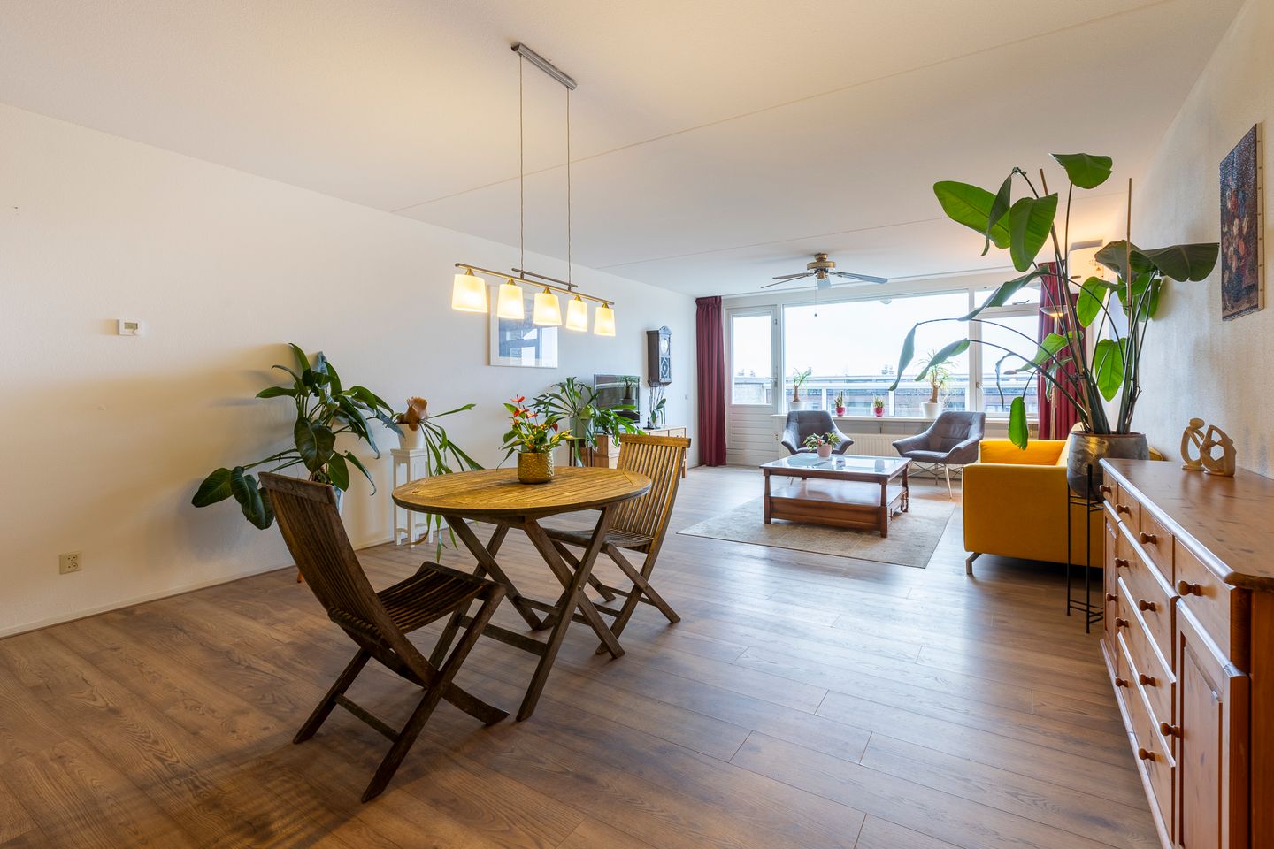 Foto 4 van Haringstraat 15