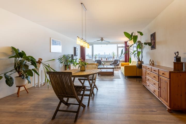 Foto 5 van Haringstraat 15