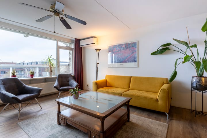 Foto 7 van Haringstraat 15