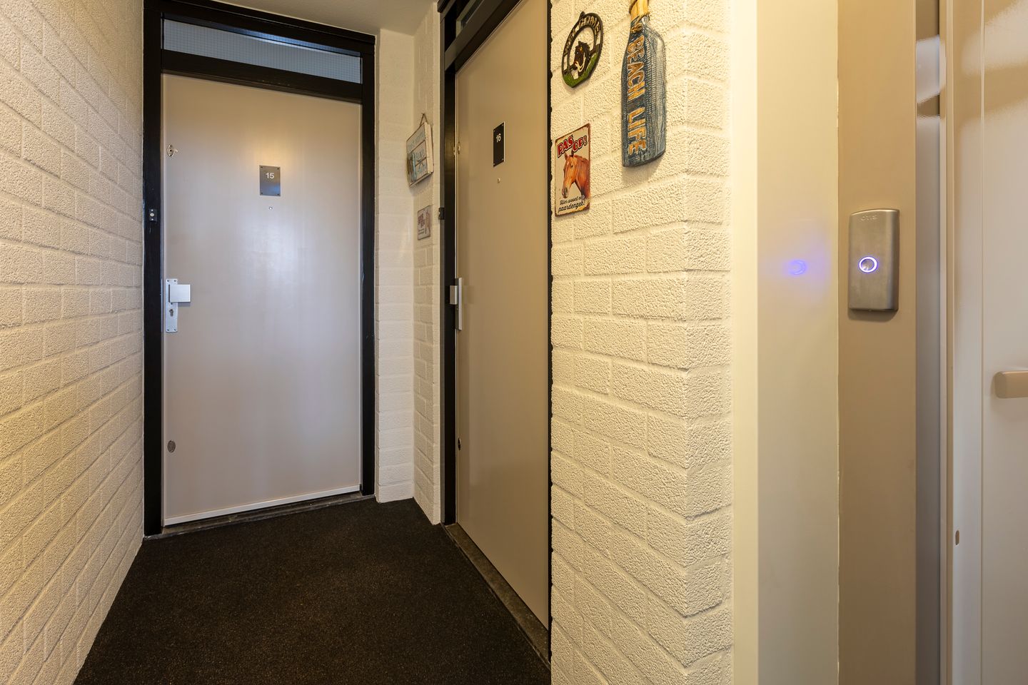 Foto 25 van Haringstraat 15