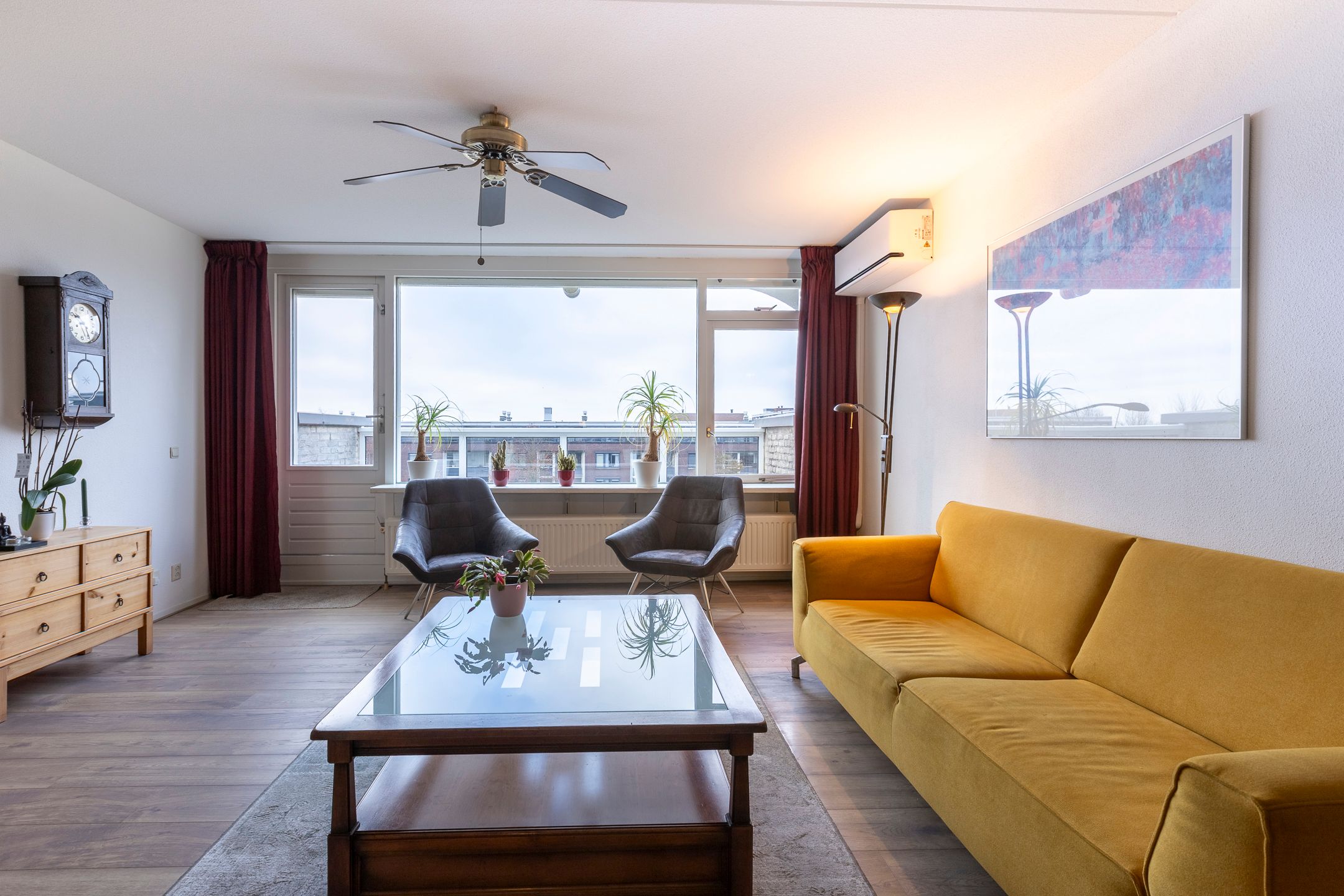 Foto 6 van Haringstraat 15