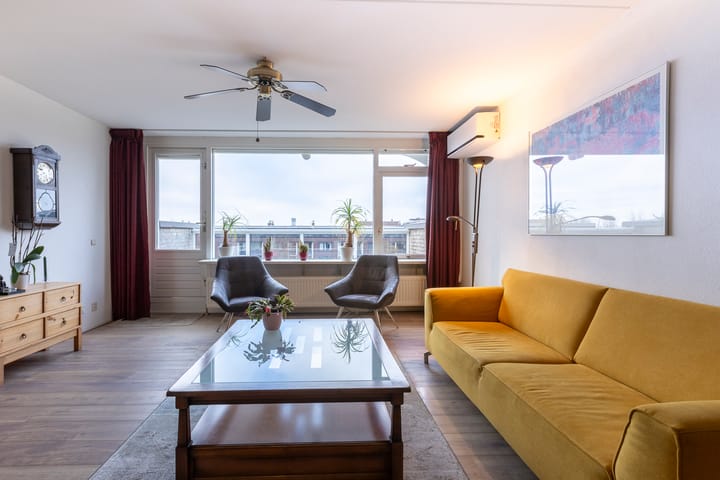 Foto 6 van Haringstraat 15