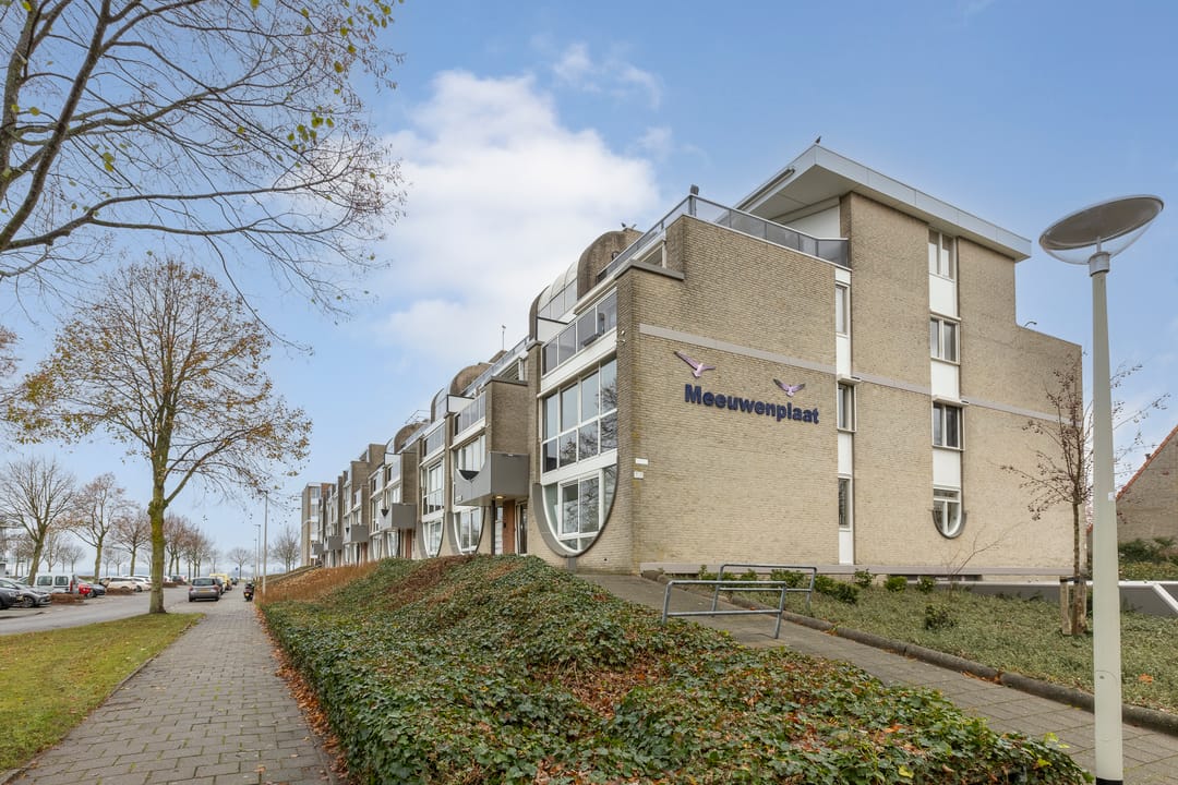 Foto 52 van Haringstraat 15