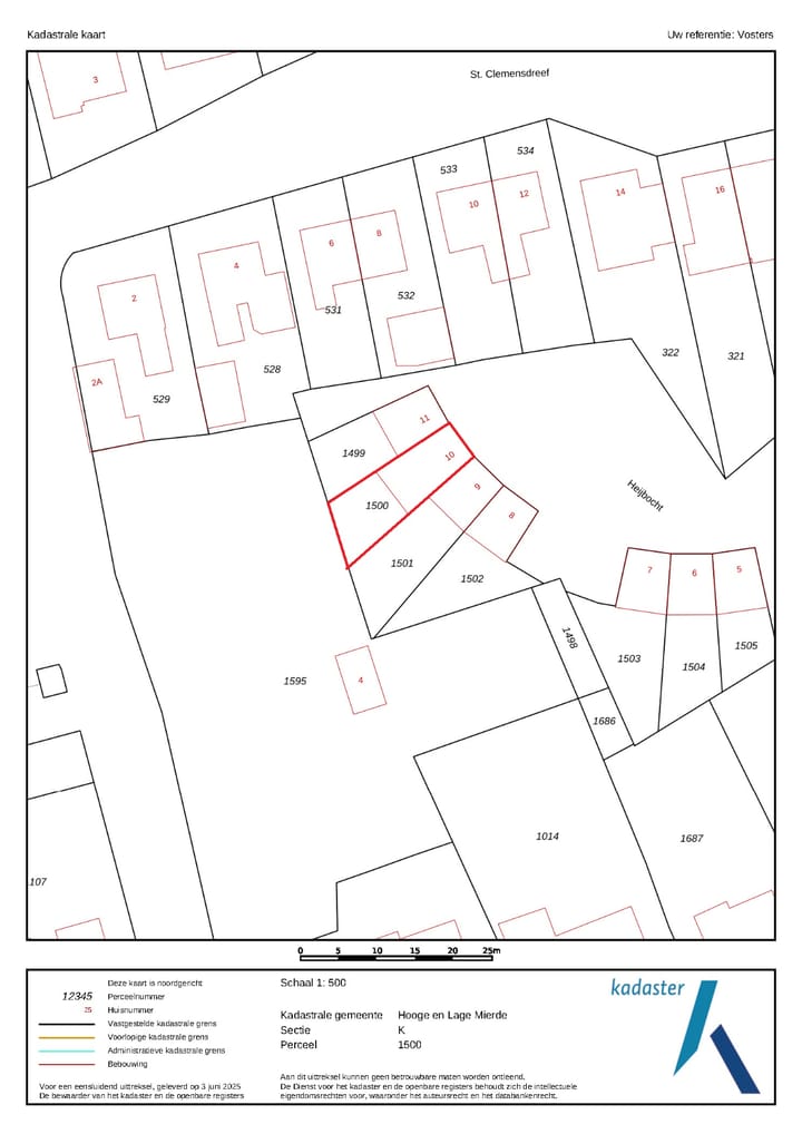 Foto 29 van Heijbocht 10