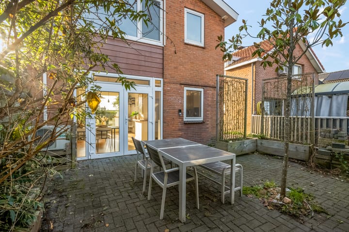 Foto 4 van Trambaanweg 17-B